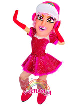 Cargar imagen en el visor de la galería, Descubre la magia de nuestro muñeco publicitario de Chica Pinky en Vickylandia. Son disfraces cabezones perfectos para fiestas infantiles, shows, cumpleaños, estrategias publicitarias, carnavales, fiestas patronales, espectáculos, cabalgatas y cualquier tipo de evento.

