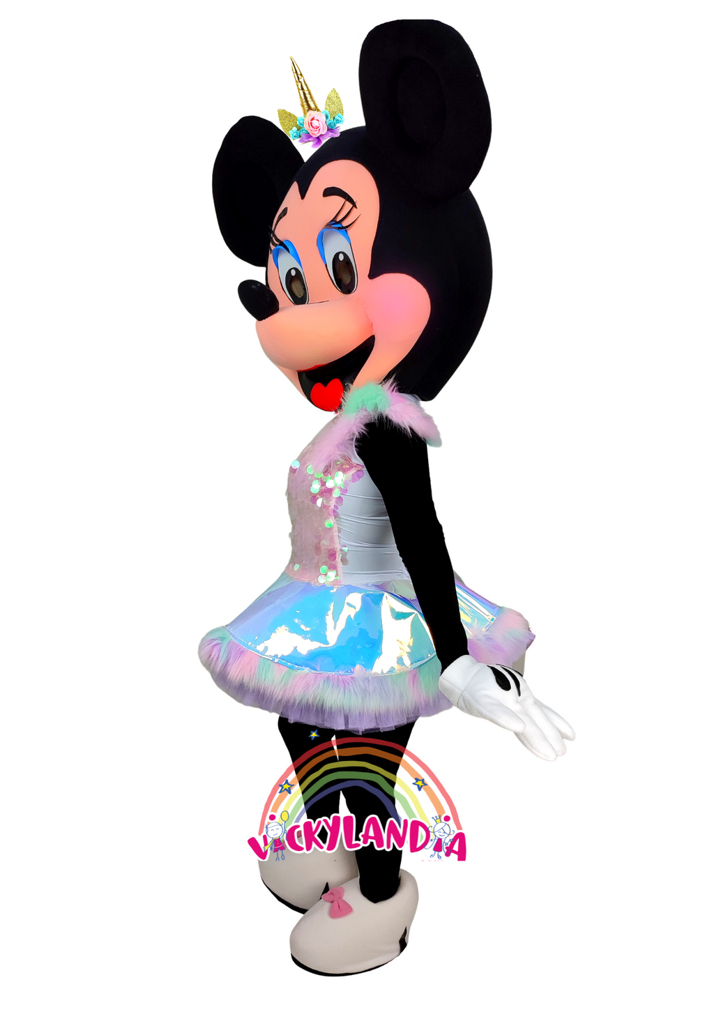 Disfraz Minnie Mouse Ballerina niña